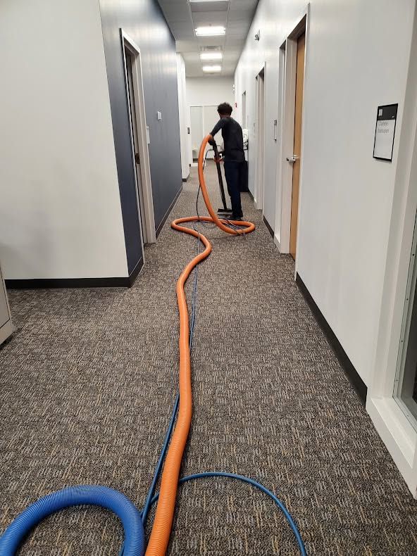 Radiant Cleaning Services Burlington MA